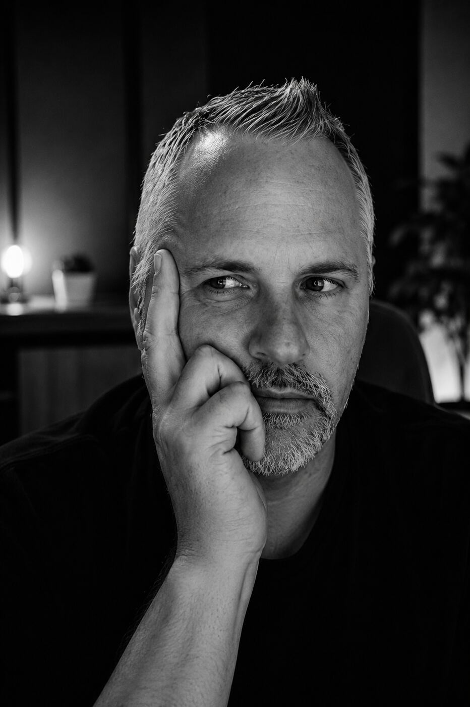 Marcus Riesterer